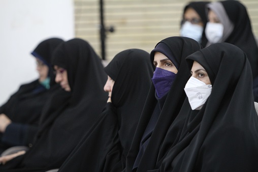 همایش عفاف و حجاب7