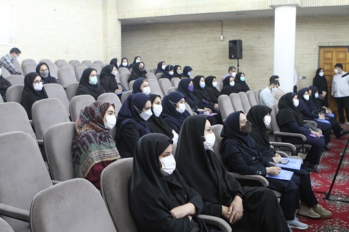 همایش عفاف و حجاب8