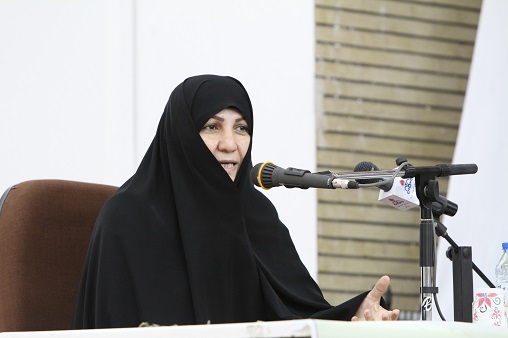 همایش عفاف و حجاب9