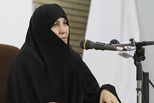 همایش عفاف و حجاب10