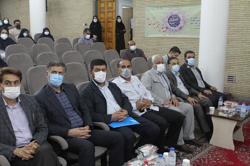 همایش عفاف و حجاب11