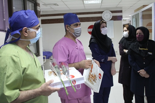 روز پزشک1401-1