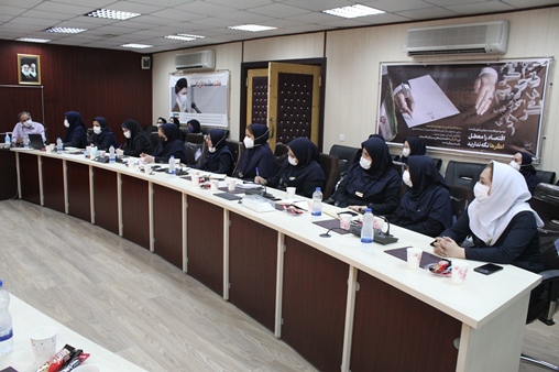 جلسه پرستاری