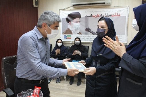 جلسه پرستاری8