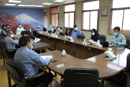 بازدید ستادی