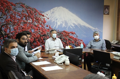 بازدید ستادی2