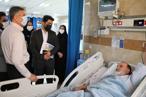 بازدید ستادی6