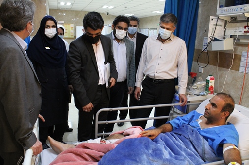 بازدید ستادی7