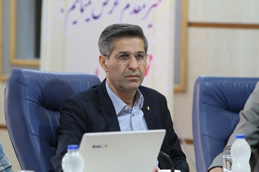 اجلاس مدیران1401-13