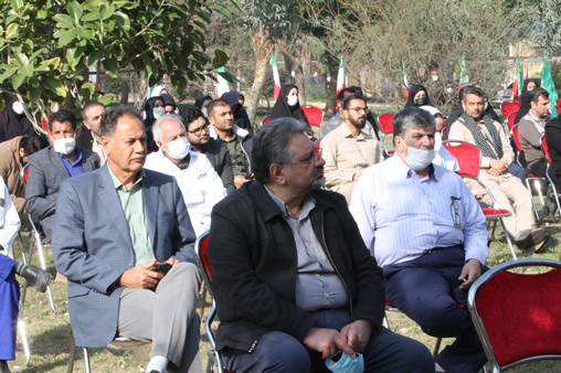 سومین سالگرد سردار سلیمانی 5