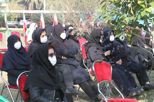 سومین سالگرد سردار سلیمانی 7