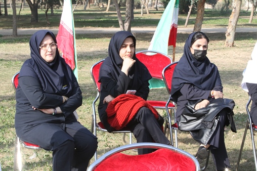 سومین سالگرد سردار سلیمانی 8