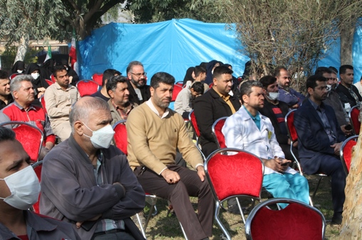 سومین سالگرد سردار سلیمانی 12