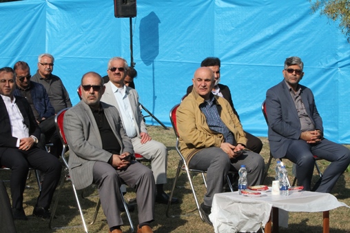 سومین سالگرد سردار سلیمانی 14