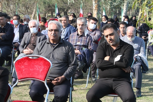 سومین سالگرد سردار سلیمانی 15