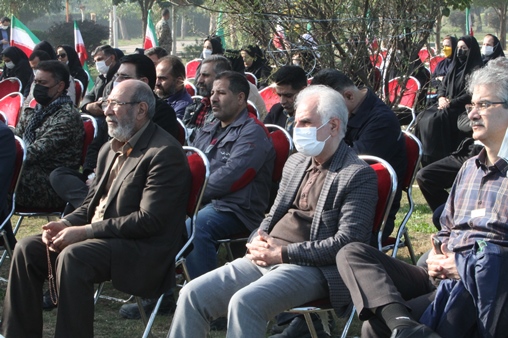 سومین سالگرد سردار سلیمانی 16