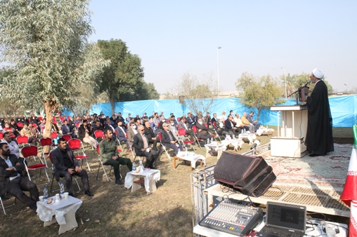 سومین سالگرد سردار سلیمانی 25