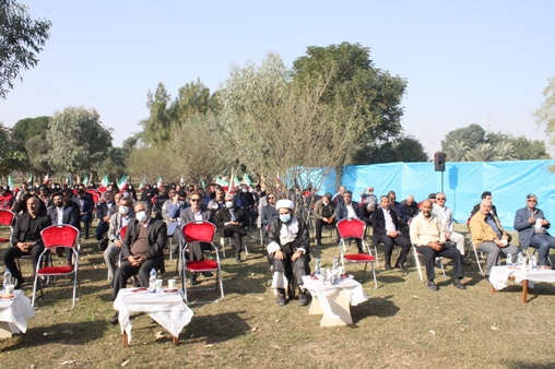 سومین سالگرد سردار سلیمانی 26