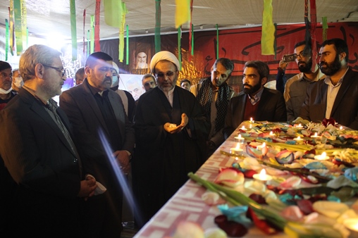 سومین سالگرد سردار سلیمانی 27