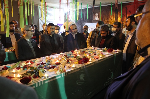 سومین سالگرد سردار سلیمانی 29