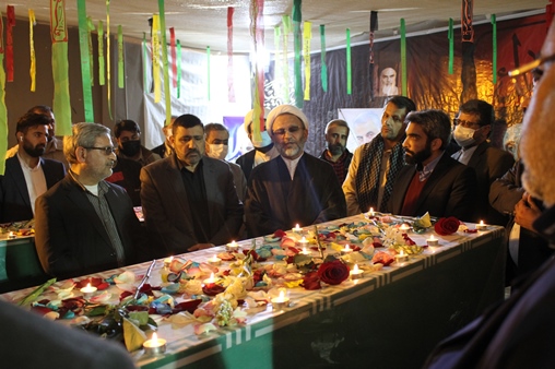 سومین سالگرد سردار سلیمانی 30