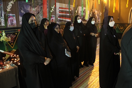 سومین سالگرد سردار سلیمانی 31