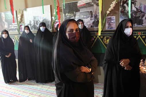 سومین سالگرد سردار سلیمانی 32