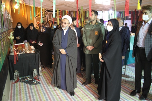 سومین سالگرد سردار سلیمانی 35