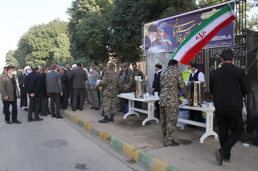 سومین سالگرد سردار سلیمانی 36