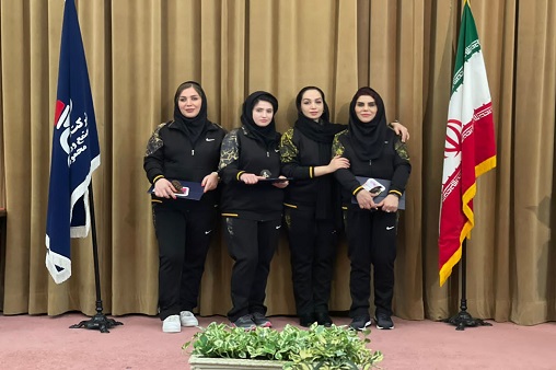 المپیاد ورزشی شنا