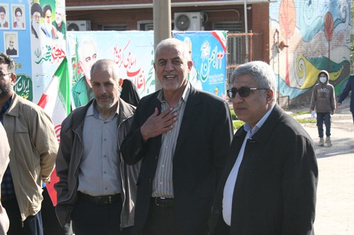 راهپیمایی1401 3