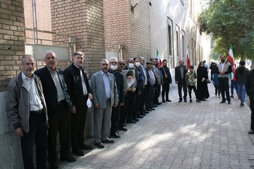 راهپیمایی1401 5