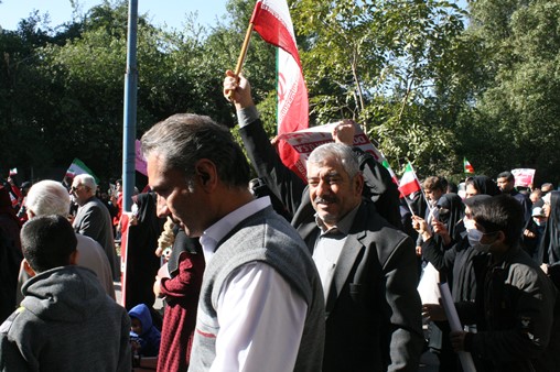 راهپیمایی1401 6