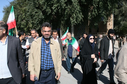 راهپیمایی1401 8