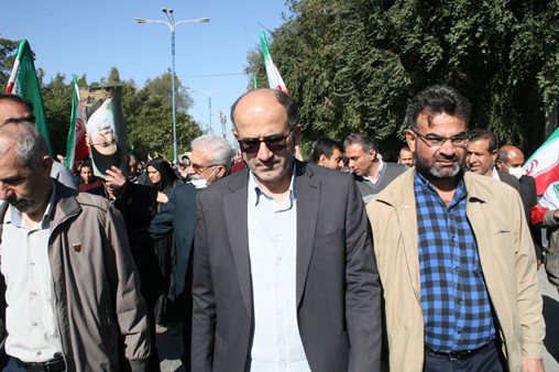 راهپیمایی1401 9