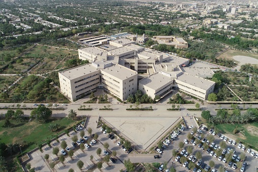 پارکینگ بیمارستان3