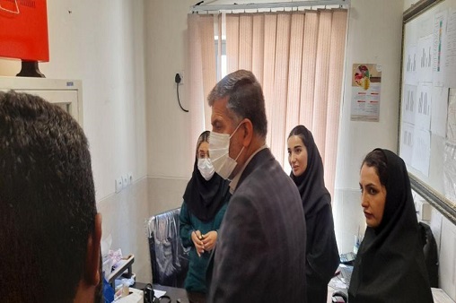 اردوی جهادی دندانپزشکی 8