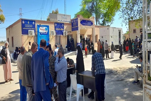 اردوی جهادی دندانپزشکی 11