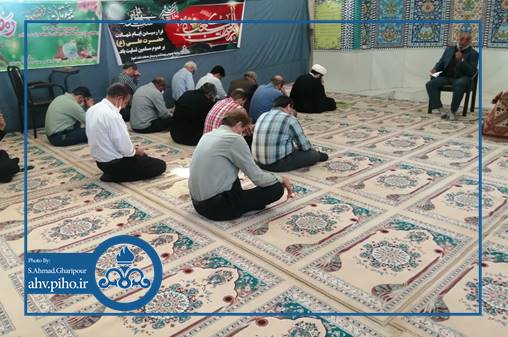 شهادت حضرت علی (ع) -1402 2