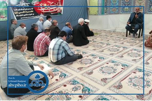 شهادت حضرت علی (ع) -1402 3