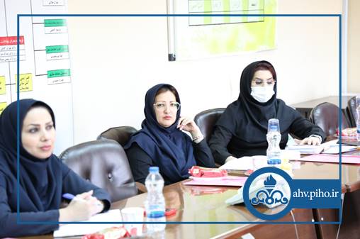 امور پیمانها و مددکاری 14