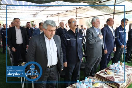 بیمارستان جدید مسجد سلیمان 3