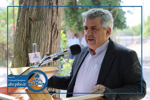 بیمارستان جدید مسجد سلیمان 5