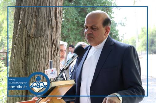 بیمارستان جدید مسجد سلیمان 6