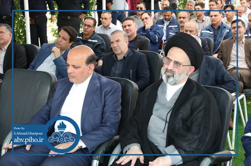 بیمارستان جدید مسجد سلیمان 9