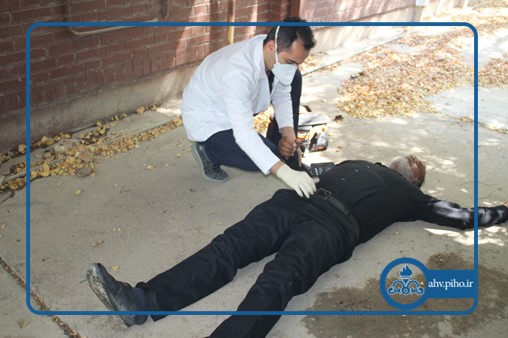 مانورتیر ماه 1