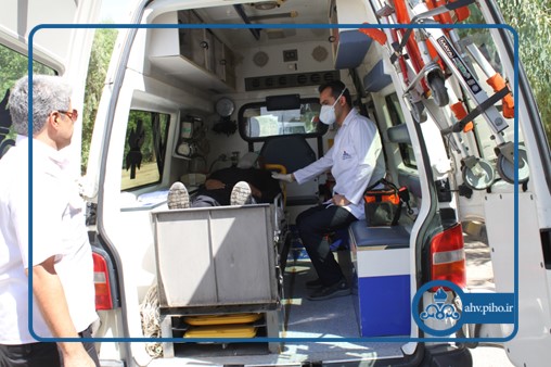 مانورتیر ماه 2