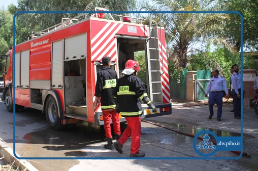 مانورتیر ماه 3