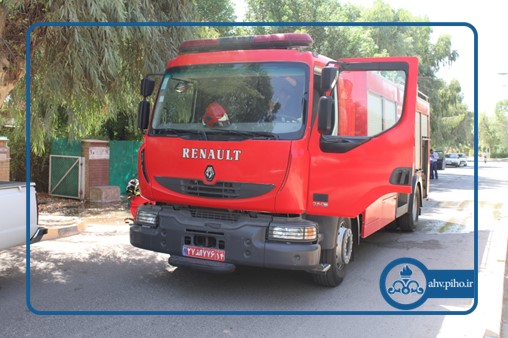 مانورتیر ماه 7