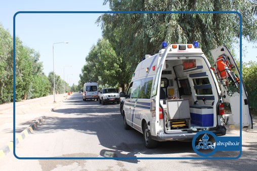 مانورتیر ماه 8